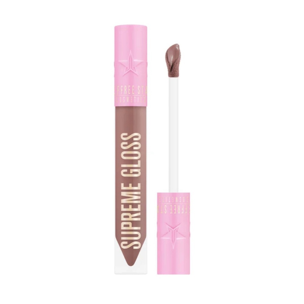 NIB Jeffree Star Tea Bag Supreme Gloss